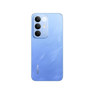 Realme C85 NFC Dual Sim 8GB ოპერატიული მეხსიერება 256GB LTE გლობალური ვერსია ლურჯი