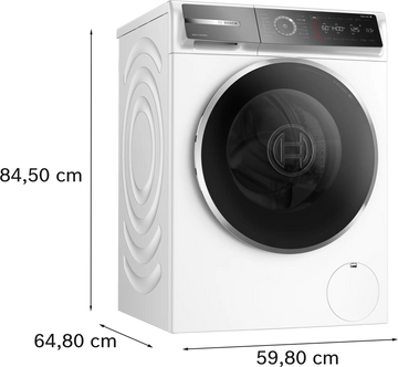 BOSCH WGB24410ME