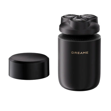Dreame S7 Shaver Black (AS01A) EU