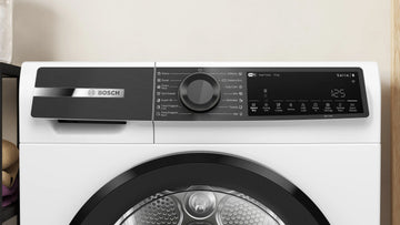 BOSCH WQK25200ME