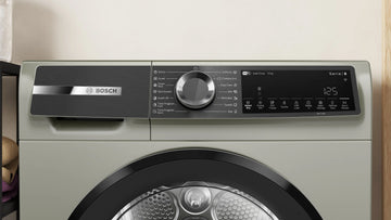 BOSCH WQK2521XME