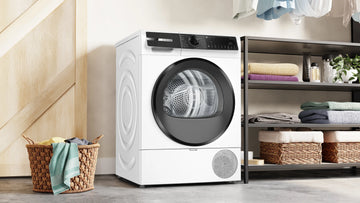 BOSCH WQK25200ME
