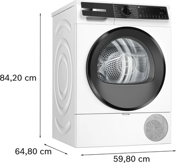 BOSCH WQK25200ME