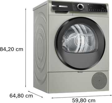 BOSCH WQK2521XME