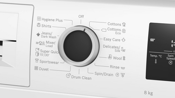 BOSCH WAN28201ME