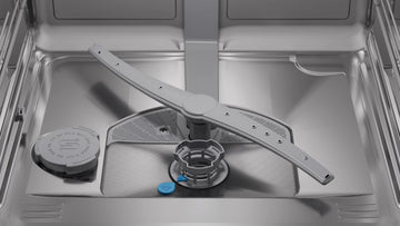 BOSCH SMP6EMI86Q
