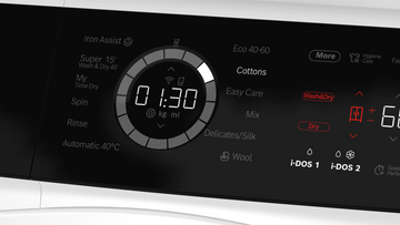 BOSCH WNC254A0ME