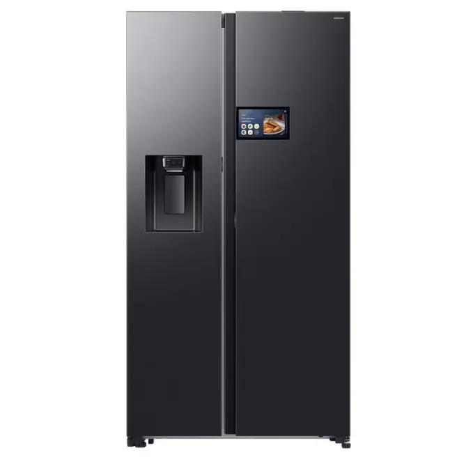SAMSUNG RS90F65D1FWR