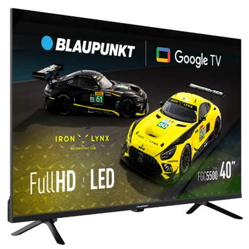 BLAUPUNKT 40FGC5500