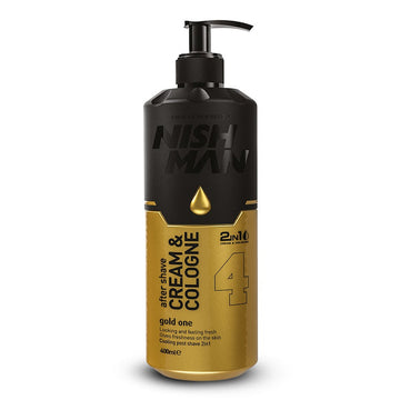 Nishman Hair Styling Aqua Gel Wax 67