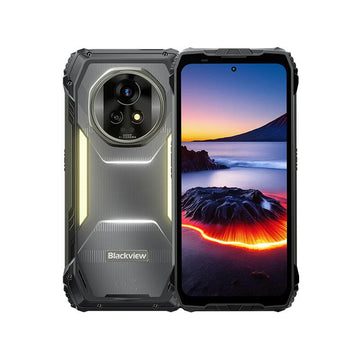 Blackview Xplore 2 Projector Dual Sim 12GB RAM 256GB 5G Black