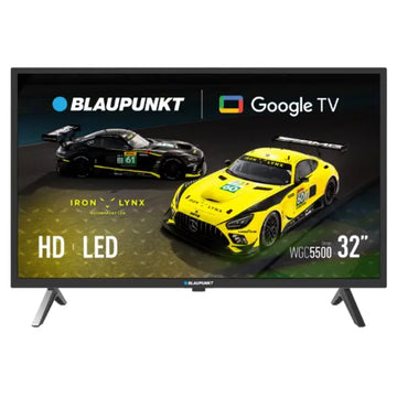 BLAUPUNKT 32WGC5500/5000