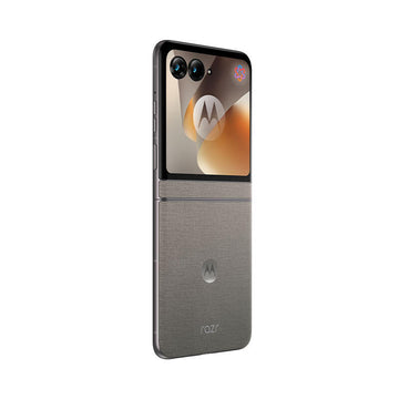 Motorola RAZR 70 8GB ოპერატიული მეხსიერება 256GB 5G Pantone Hematite