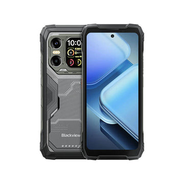 Blackview Xplore 1 Dual Sim 12GB RAM 256GB 5G Black