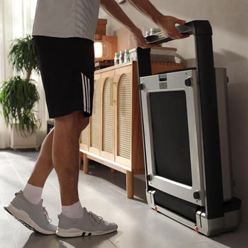 Xiaomi Kingsmith WalkingPad სარბენი ბილიკი MX16TRMX16F