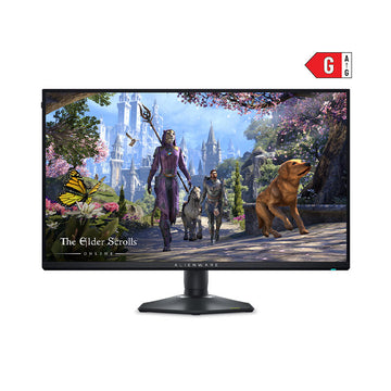 Dell Alienware 27 Gaming Monitor 210-BNHT