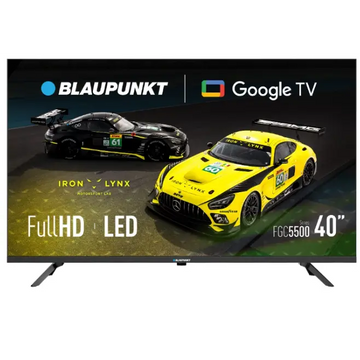 BLAUPUNKT 40FGC5500