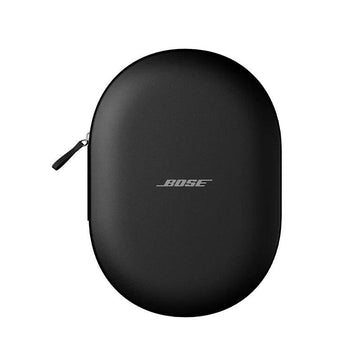 Bose QuietComfort Ultra Headphones 2nd Gen Black