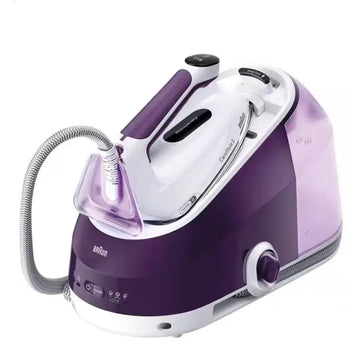 BRAUN IS5247VI