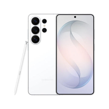 Samsung S948B/DS Galaxy S26 Ultra Dual Sim 12GB RAM 256GB 5G White