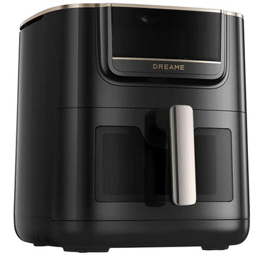 Dreame Air Fryer AF30 შავი