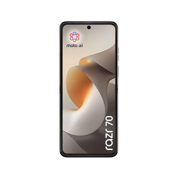 Motorola RAZR 70 8GB ოპერატიული მეხსიერება 256GB 5G Pantone Hematite