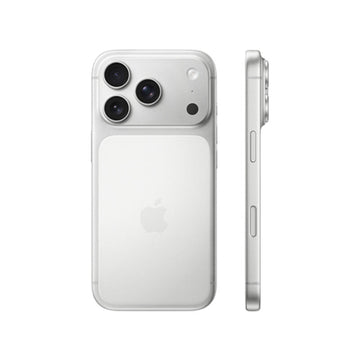 Apple iPhone 17 Pro Only eSIM 256GB Silver