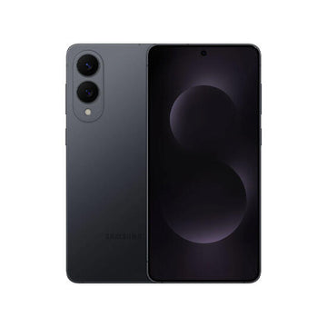 Samsung S937B Galaxy S25 Edge Dual Sim 12GB RAM 256GB 5G Titanium Jetblack