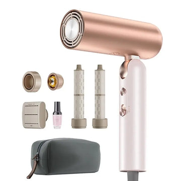 Dreame ?airdryer Pocket Ultra Rosy White (AHD52)
