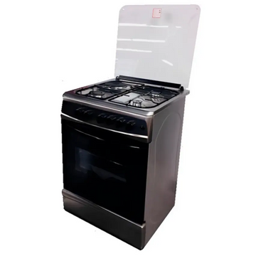 CRON TE6631GC INOX ELECTRO