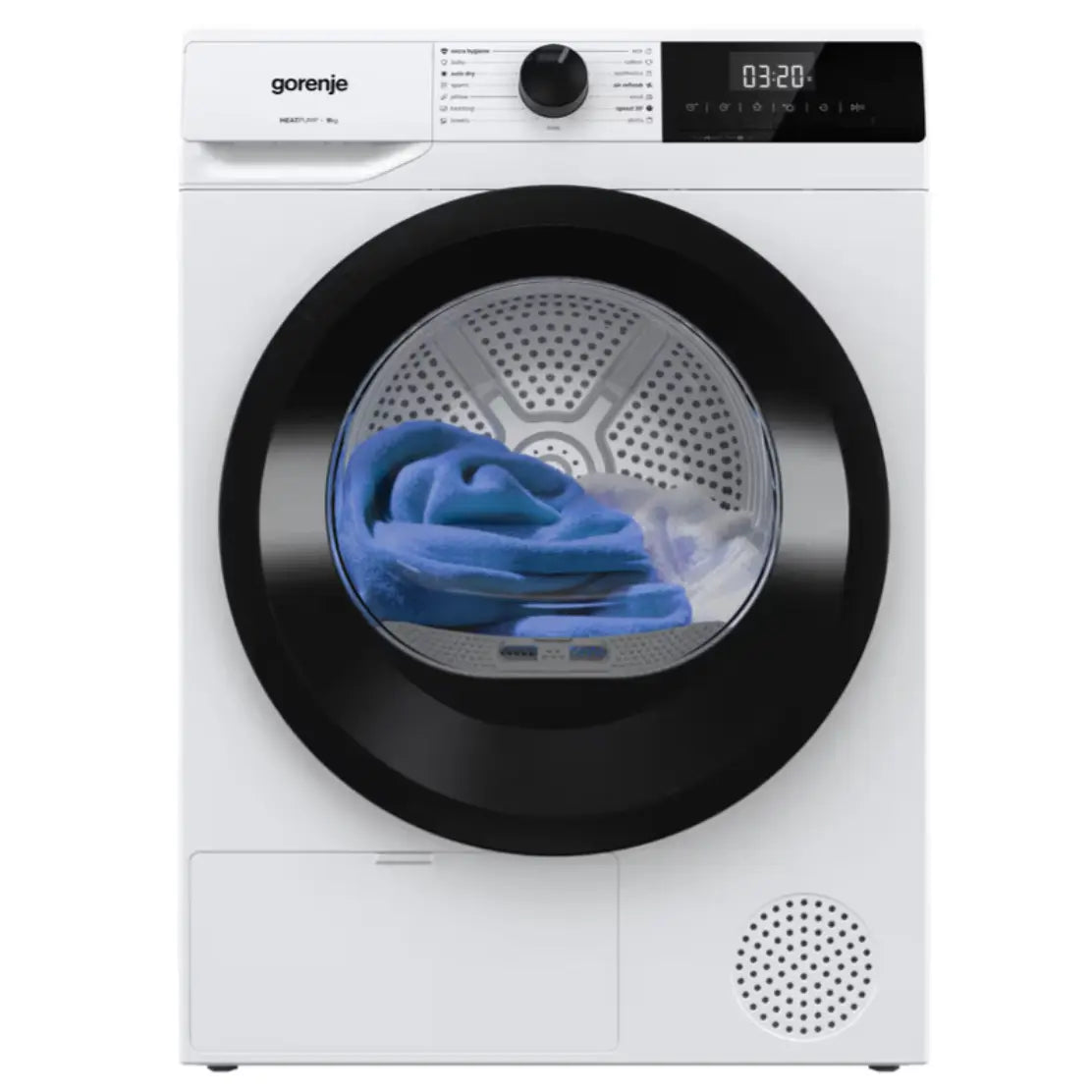 GORENJE D2HNA92W/C