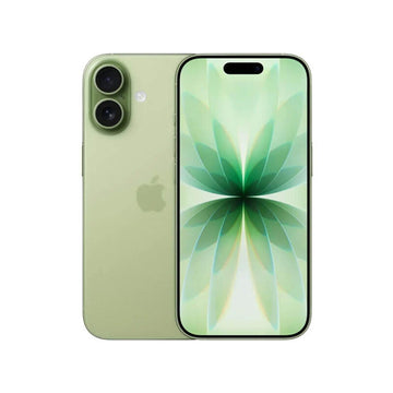 Apple iPhone 17 Only eSIM 256GB Sage
