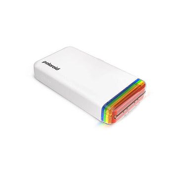 Polaroid Hi·Print 2x3 სასტარტო ნაკრები Gen 2 თეთრი