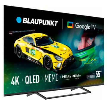 BLAUPUNKT 55QBG6000