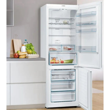 BOSCH KGN49XWEA