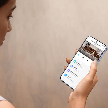 Xiaomi Smart Camera C500
