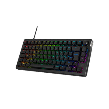 HyperX Gaming keyboard Alloy Rise 75 7G7A4AA