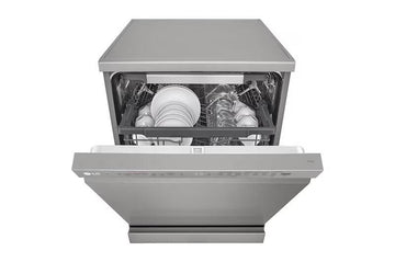 LG DFC435FP.APZPMER