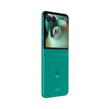 Motorola RAZR 70 8GB RAM 256GB 5G Sporting Green