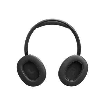 JBL Tune T780 NC უსადენო On-Ear ყურსასმენი, შავი