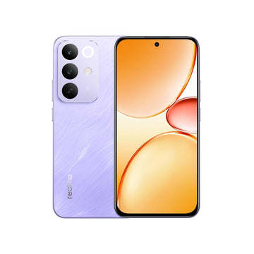 Realme C85 Pro NFC Dual Sim 8GB RAM 256GB LTE Global Version Purple