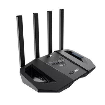 Asus TUF BE3600 WiFi 7 სათამაშო როუტერი