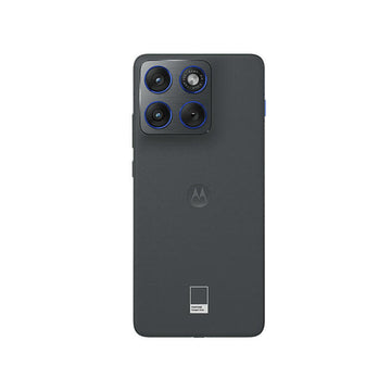 Motorola Moto Edge 70 12GB ოპერატიული მეხსიერება 512GB 5G Gadget Grey
