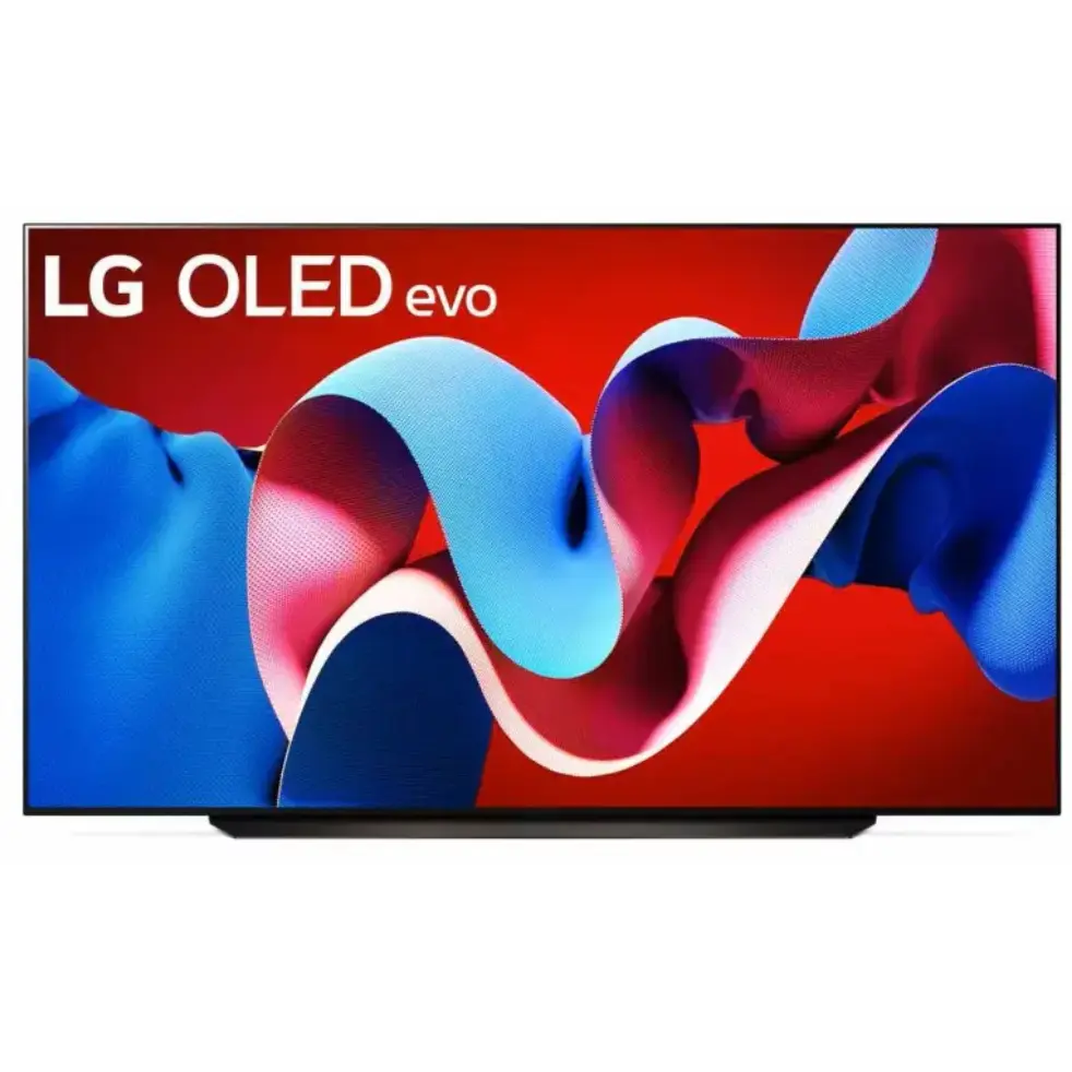LG OLED83B5RLA.AMCN