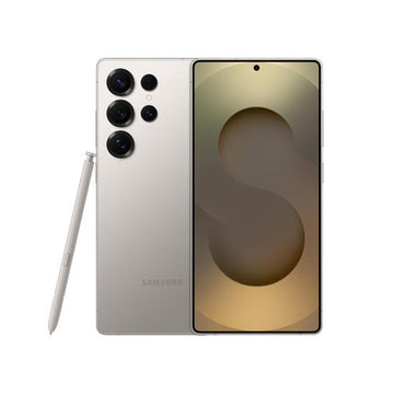 Samsung S938B/DS Galaxy S25 Ultra Dual Sim 12GB RAM 256GB 5G Titanium Grey