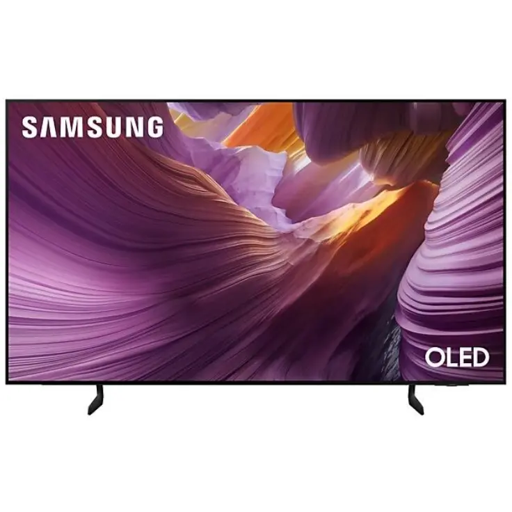 SAMSUNG QE65S85FAEXRU