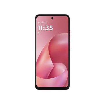 Motorola Moto G57 Power 8GB RAM 256GB 5G Pink Lemonade