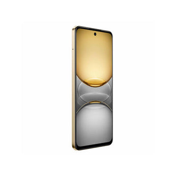 Realme C75 NFC Dual Sim 8GB ოპერატიული მეხსიერება 128GB LTE გლობალური ვერსია ოქროსფერი