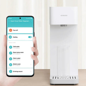 Xiaomi Smart წყლის დისპენსერი (ცხელი და ცივი)