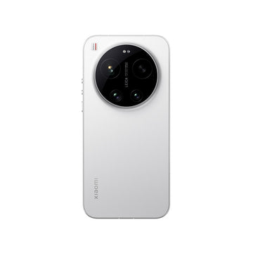 Xiaomi 17 Ultra NFC Dual Sim 16GB RAM 1TB 5G გლობალური ვერსია თეთრი